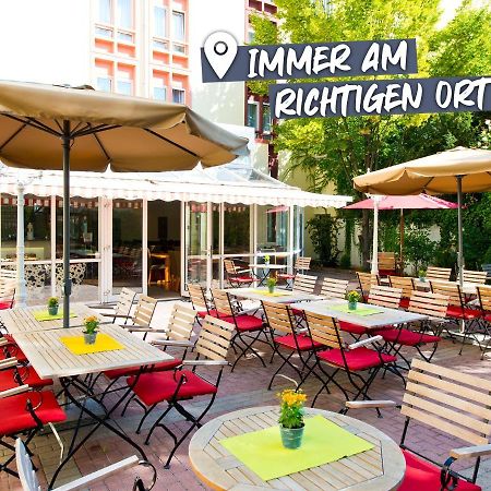 Achat Hotel Neustadt an der Weinstraße Dış mekan fotoğraf