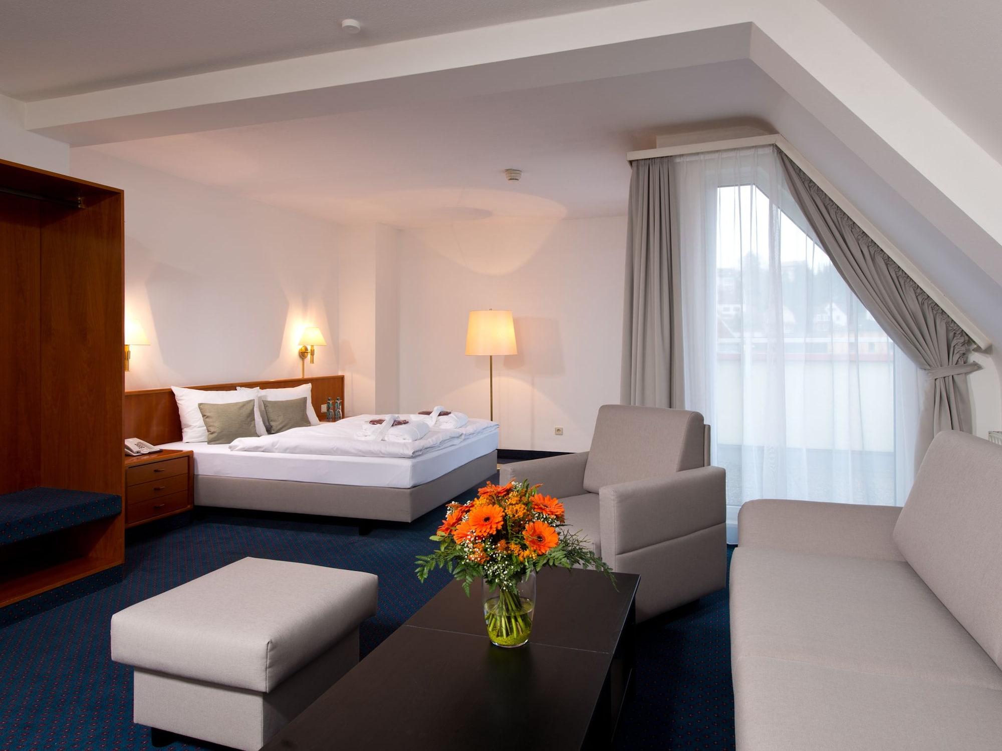 Achat Hotel Neustadt an der Weinstraße Dış mekan fotoğraf