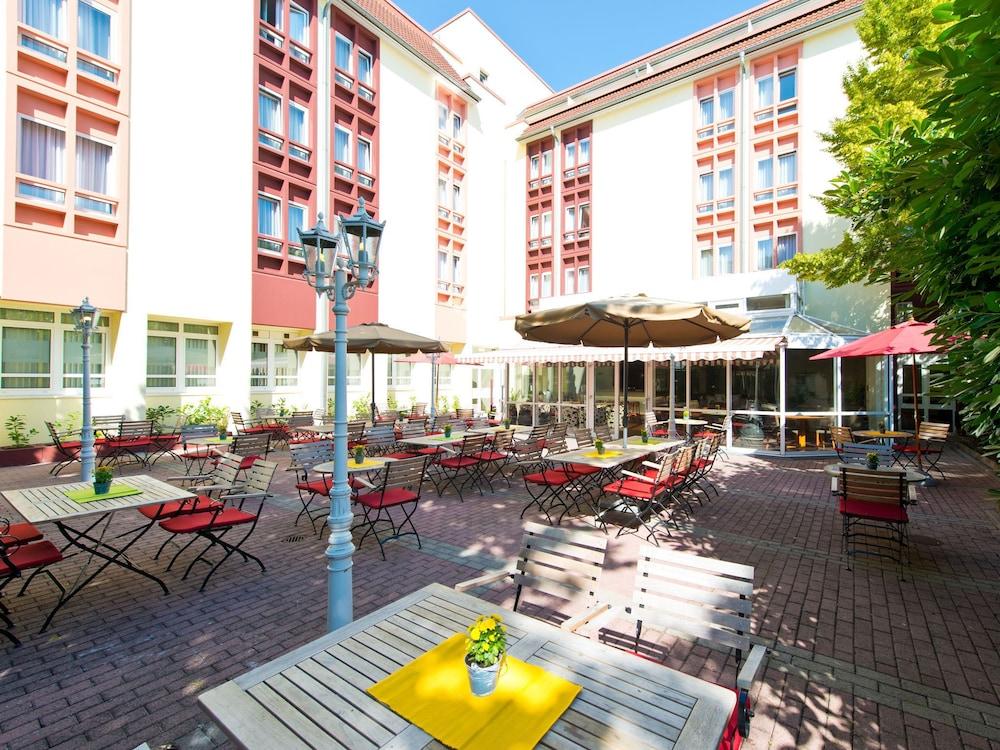 Achat Hotel Neustadt an der Weinstraße Dış mekan fotoğraf