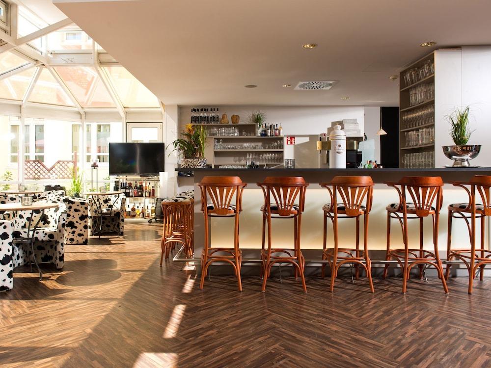 Achat Hotel Neustadt an der Weinstraße Dış mekan fotoğraf