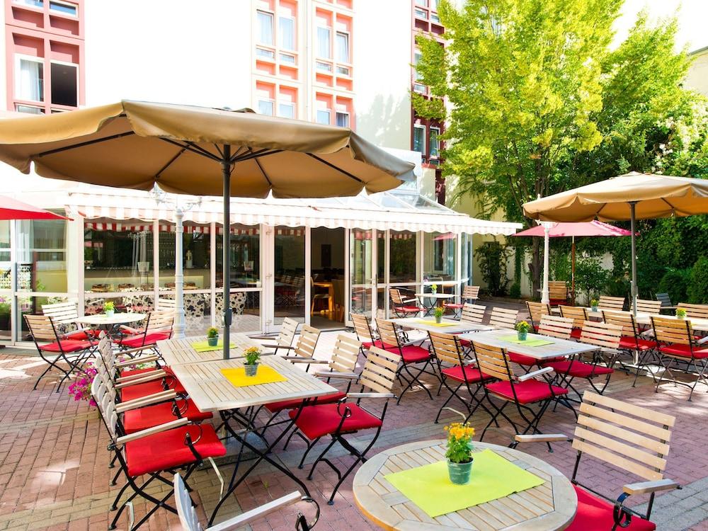 Achat Hotel Neustadt an der Weinstraße Dış mekan fotoğraf