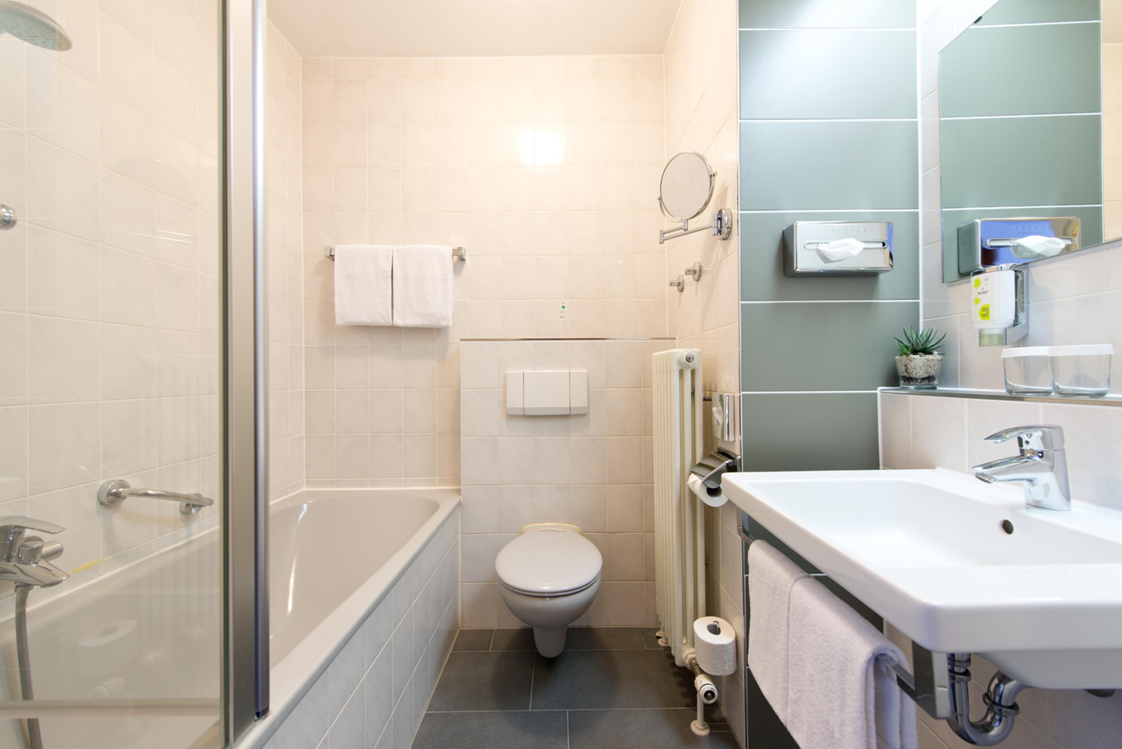 Achat Hotel Neustadt an der Weinstraße Dış mekan fotoğraf
