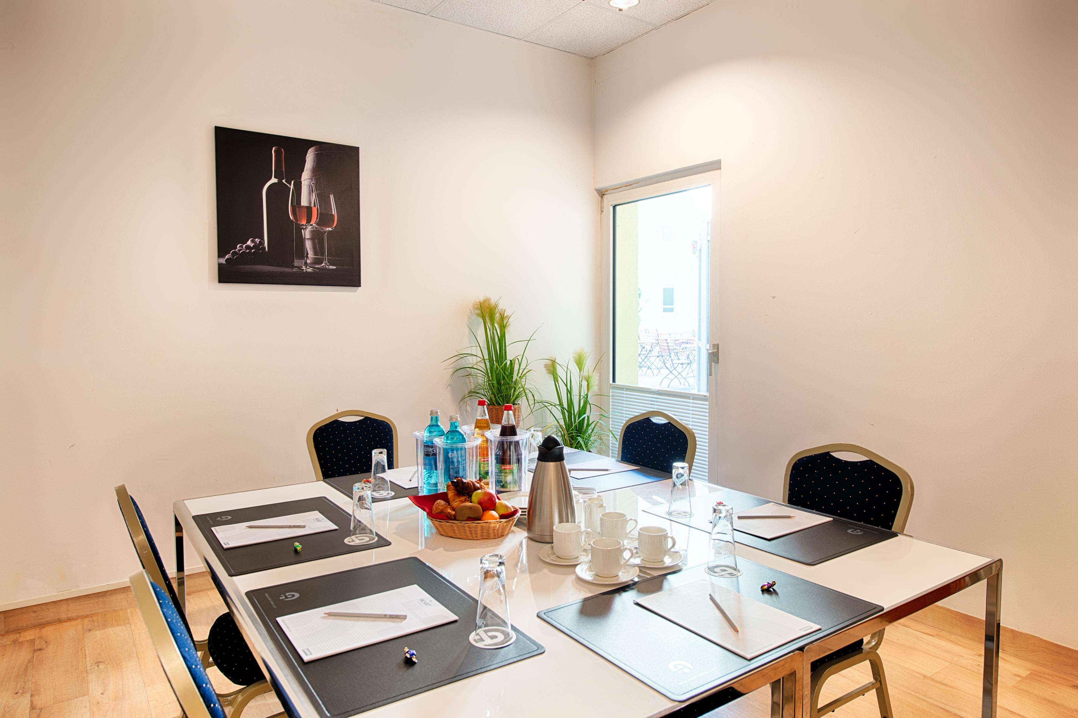 Achat Hotel Neustadt an der Weinstraße Dış mekan fotoğraf