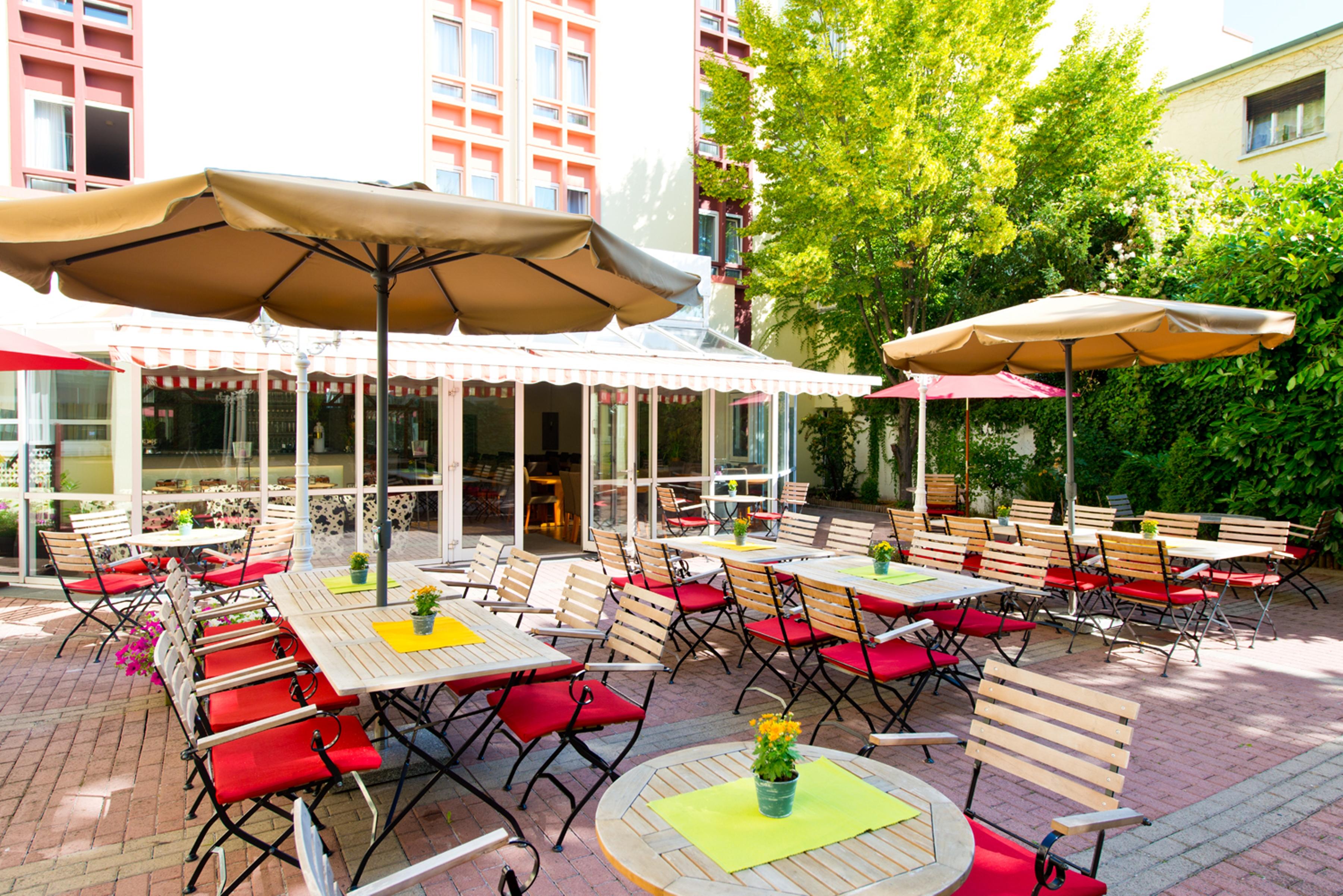 Achat Hotel Neustadt an der Weinstraße Dış mekan fotoğraf