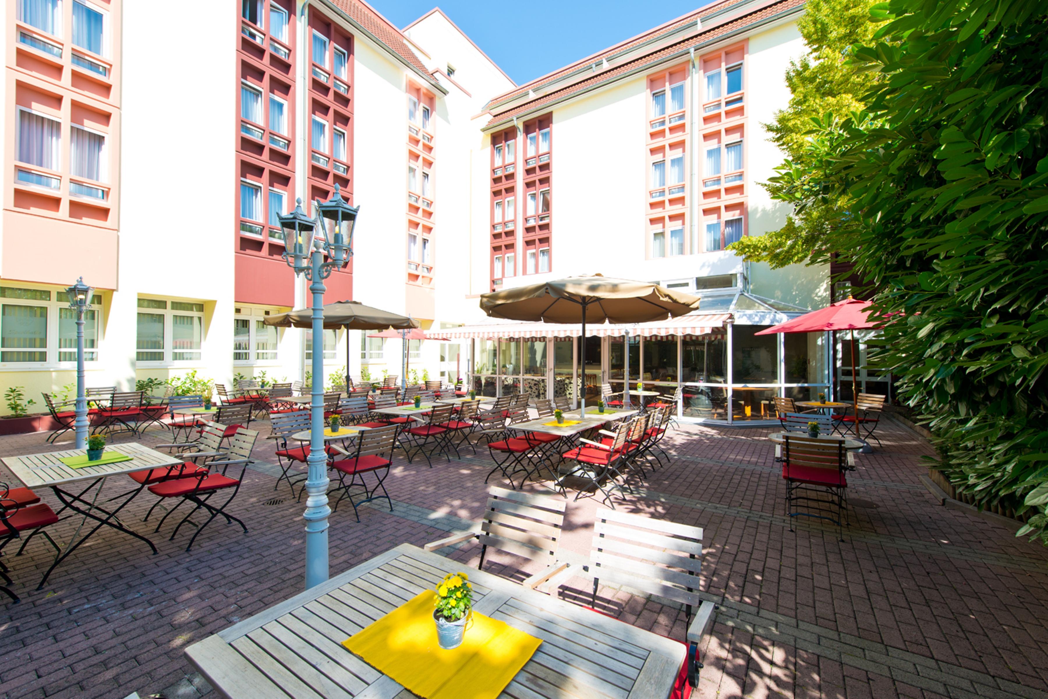 Achat Hotel Neustadt an der Weinstraße Dış mekan fotoğraf