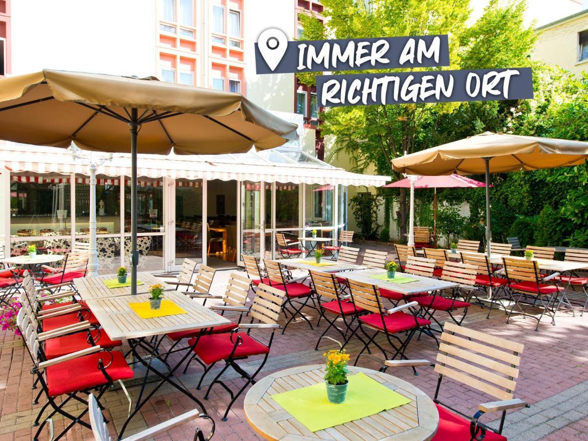 Achat Hotel Neustadt an der Weinstraße Dış mekan fotoğraf