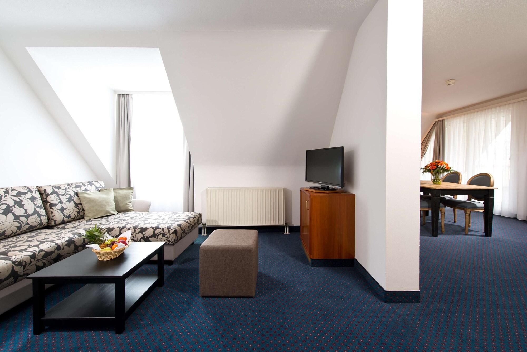 Achat Hotel Neustadt an der Weinstraße Dış mekan fotoğraf
