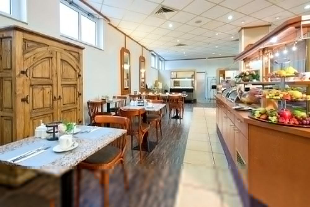 Achat Hotel Neustadt an der Weinstraße Dış mekan fotoğraf