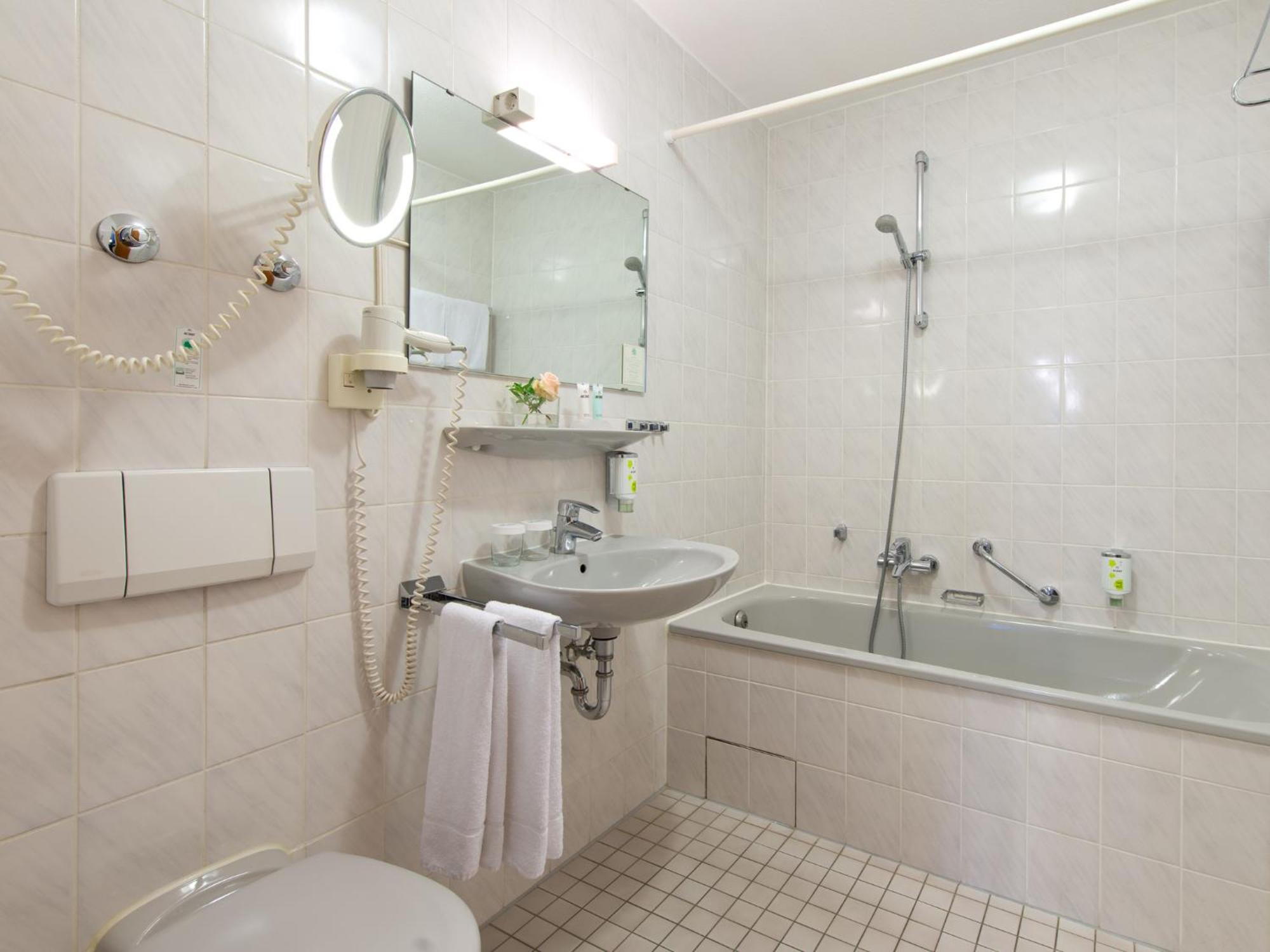 Achat Hotel Neustadt an der Weinstraße Dış mekan fotoğraf