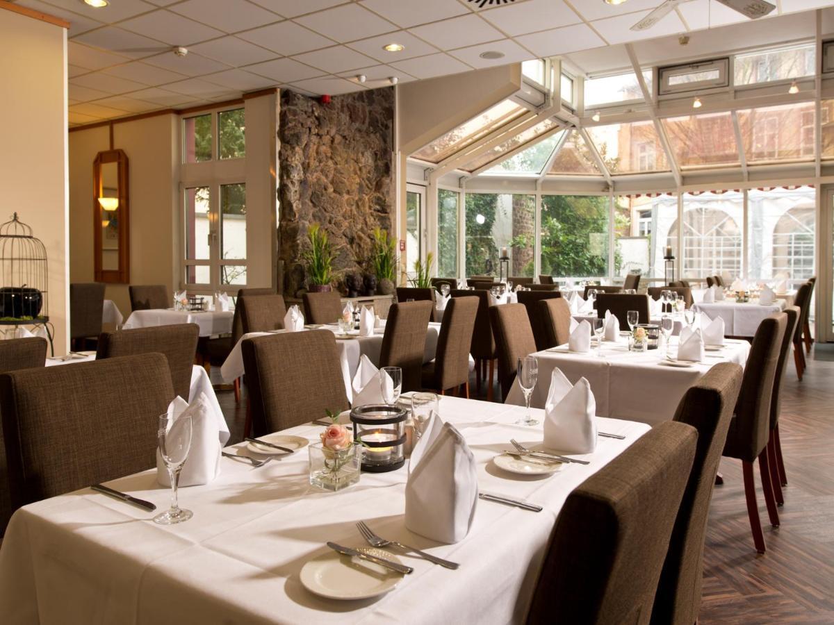 Achat Hotel Neustadt an der Weinstraße Dış mekan fotoğraf