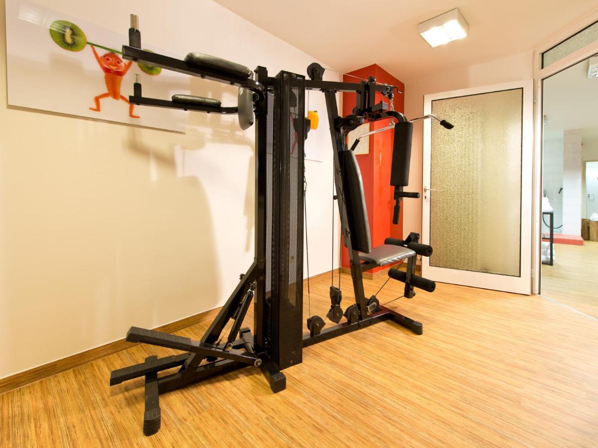 Achat Hotel Neustadt an der Weinstraße Dış mekan fotoğraf